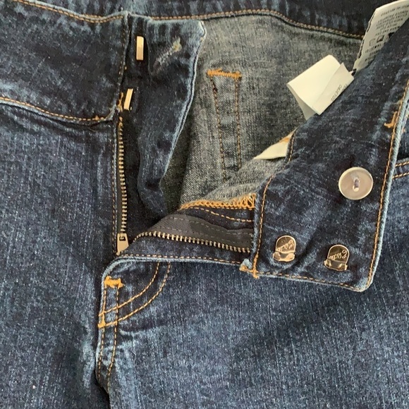 3/$15 - Vintage Tommy Jeans Women's Low Rise Denim  Stretch Hipster - Picture 5 of 5